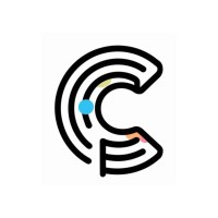 Coincedence App logo - Similar company to Okie Dokie