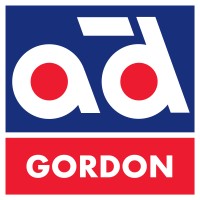 Hurtownia Motoryzacyjna Gordon logo - Similar company to Audi Centrum Kielce