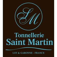 TONNELLERIE SAINT MARTIN logo - Similar company to Asset Management Real Estate