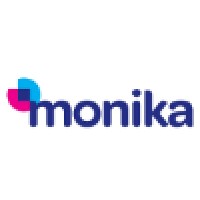 Monika UK & Europe logo - Similar company to Ml (Uk) Ltd