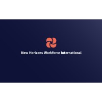 New Horizons Workforce International logo - Similar company to Office Force