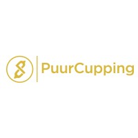 PuurCupping logo - Similar company to Odys