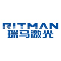 RITMAN Laser logo - Similar company to Xuzhou Ritman Equipment Co., Ltd.