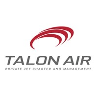 Talon Air, LLC logo - Similar company to Flyte