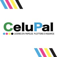 Celupal Internacional logo - Similar company to Grafix Digital S.A.
