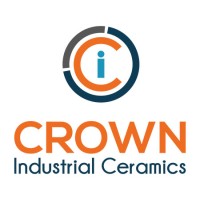Crown Industrial Ceramics logo - Similar company to Intoceramics