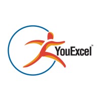YouExcel Training logo - Similar company to Millennium'S Education System