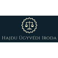 Hajdu Law Firm, PC / Hajdu Ügyvédi Iroda logo - Similar company to Dr. Andirkó Ügyvédi Iroda