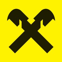 Raiffeisen Leasing Romania IFN SA logo - Similar company to Libra Development Ifn