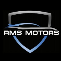 RMS Motors logo - Similar company to Ap Consultants (An Agile Progress Company)