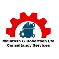 McIntosh & Robertson Ltd Consultancy Services logo - Similar company to Knight Project Management & Contracting