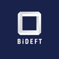 Bideft logo - Similar company to Tifants Ingress
