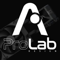 ProLab Design logo - Similar company to Dueltek Data & Av