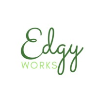 Edgy Works logo - Similar company to Aponia Data Solutions