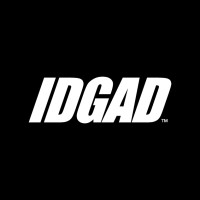 IDGAD.IN logo - Similar company to Digitow Design Studio