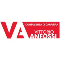 Vittorio Anfossi logo - Similar company to Studio Vittorio Anfossi & C.