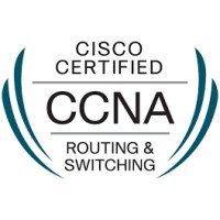 CCNA Internship With Certification logo - Similar company to Cisco International Internship Program