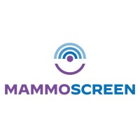 MammoScreen Project logo - Similar company to Dioptra Project
