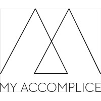 My Accomplice logo - Similar company to 42 Branded