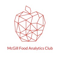 McGill Food Analytics Center logo - Similar company to Tap Persia