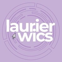 Laurier Women in Computer Science logo - Similar company to Hawkhacks