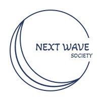 NextWave Society logo - Similar company to Cyborg Mobile