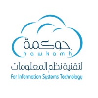 حوكمة لتقنية نظم المعلومات - hawkamh for information technology logo - Similar company to جمعية حوكمة الذكاء الاصطناعي | Artificial Intelligence Governance Association