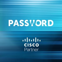 PASSWORD logo - Similar company to Password Consulting Services