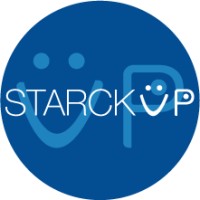 STARCK'UP logo - Similar company to Konnect Systems