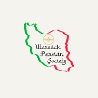 Warwick Persian Society logo - Similar company to Wide Network Solutions