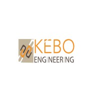 kebo engineering logo - Similar company to Kebo Holdings