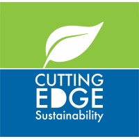 Cutting Edge Sustainability logo - Similar company to Cuttingedge E-Smart Solutions Pvt. Ltd.