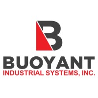 Buoyant Industrial Systems, Inc. logo - Similar company to The Carmelray Group