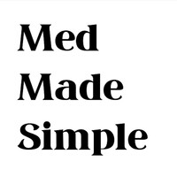 MedMadeSimple logo - Similar company to The Best Self Collective