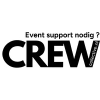 Crew Collective logo - Similar company to Plugg
