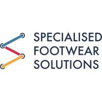 Specialised Footwear Solutions logo - Similar company to Physio One