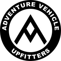 Adventure Vehicle Upfitters logo - Similar company to Vanlife Trader