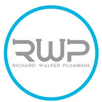 Richard Walker Plumbing logo - Similar company to The Plumbing And Electrical Doctor