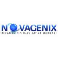 Novagenix Bioanalytical Drug R&D Centre logo - Similar company to Q-Omics Lab