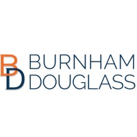Burnham Douglass Attorneys At Law logo - Similar company to Prosper With Purpose Financial
