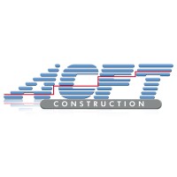 ACFT  Construction logo - Similar company to Acft Bureau D'Etudes