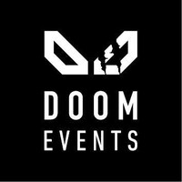 DOOM Events & Entertainment logo - Similar company to Doom Entertainment