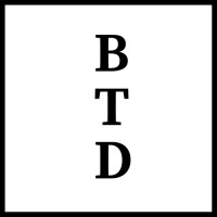 Blue Tile Digital logo - Similar company to Mcgill Codejam