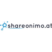 shareonimo.at logo - Similar company to Useyourright
