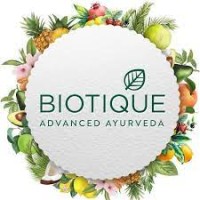 Biotique logo - Similar company to Mcaffeineiide