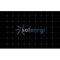 Sol Enrgi logo - Similar company to Boltsolar