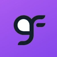 Growfiny logo - Similar company to The Logicgen