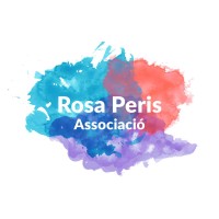 Associació Rosa Peris logo - Similar company to Fundació Per L'Esport I L'Educació De Barcelona