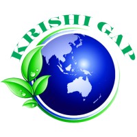 Krishi GAP logo - Similar company to Nutex Concepts