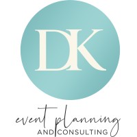 DK Event Planning logo - Similar company to Piper Live Design